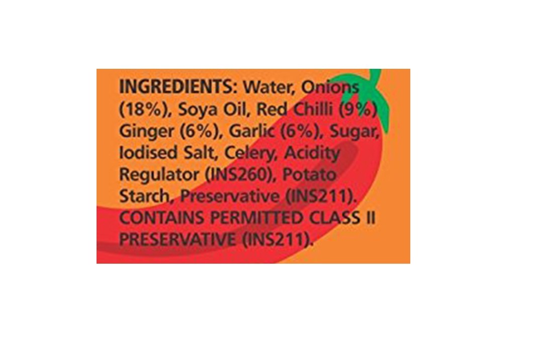 K's Kitchen Szchewan Sauce Hot    Glass Jar  250 grams
